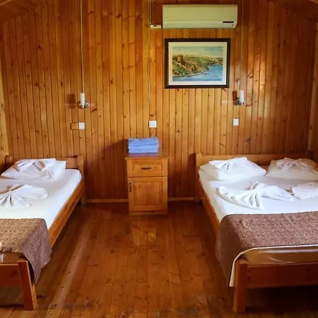 Arkadas Bed and Breakfast