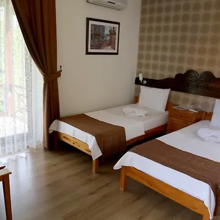 Bed and Breakfast Arkadas 3*