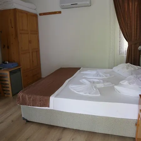 Bed and Breakfast Arkadas 3*