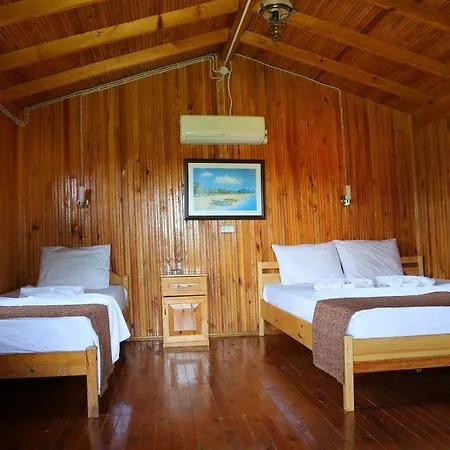 Arkadas Bed and Breakfast