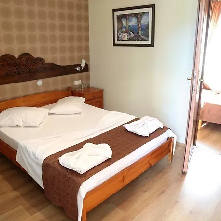 Arkadas Bed and Breakfast