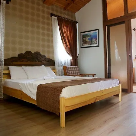 Arkadas Bed and Breakfast 3*