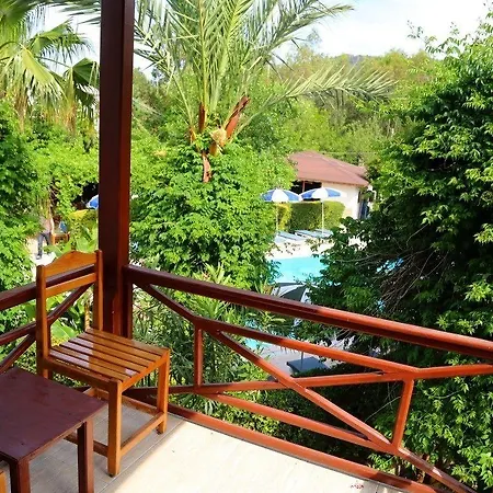 Bed and Breakfast Arkadas 3*