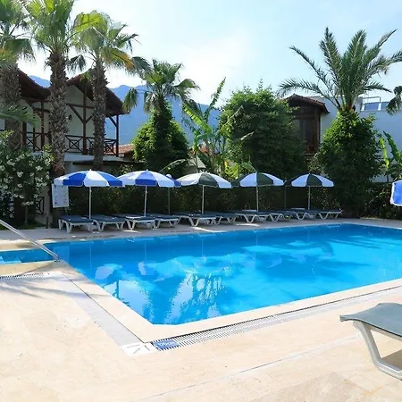 Arkadas Bed and Breakfast Adrasan