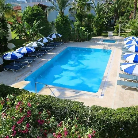 Arkadas Bed and Breakfast Adrasan