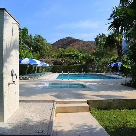 Bed and Breakfast Arkadas