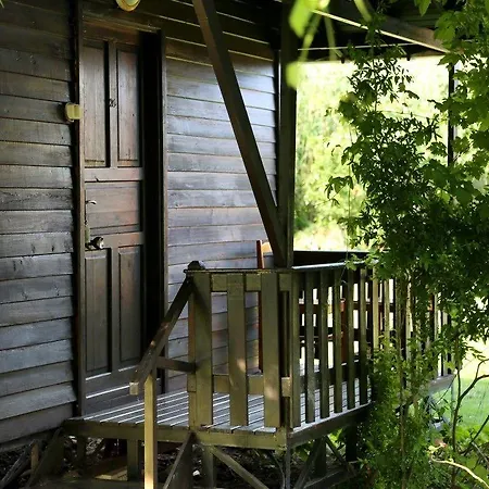 Bed and Breakfast Arkadas