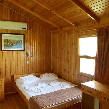 Arkadas Bed & Breakfast Adrasan