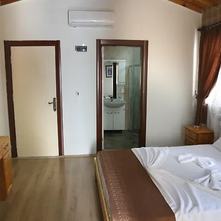 Bed & Breakfast Arkadas Adrasan