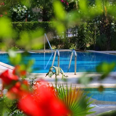 Arkadas Bed & Breakfast 3*