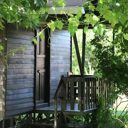 Arkadas Bed & Breakfast Adrasan