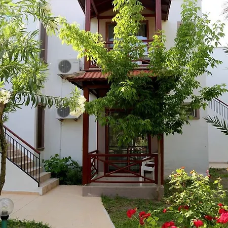 Bed & Breakfast Arkadas
