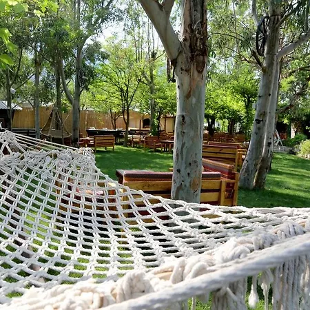 Bed & Breakfast Arkadas 3*