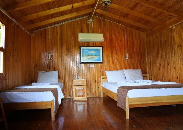 Bed & Breakfast Arkadas