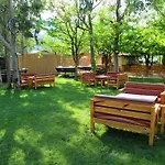 Arkadas 住宿加早餐酒店
